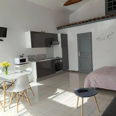 Domaine Moulin D' Elemiah * Gémozac