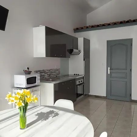 Domaine Moulin D' Elemiah * Gémozac