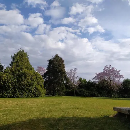 Domaine Moulin D' Elemiah * Gémozac