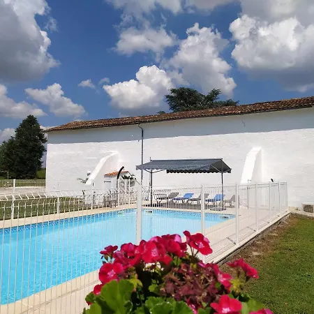 Domaine Moulin D' Elemiah Gémozac