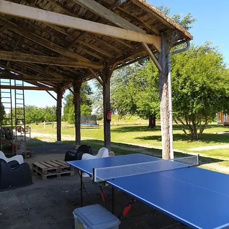 Domaine Moulin D' Elemiah Apartman Gémozac