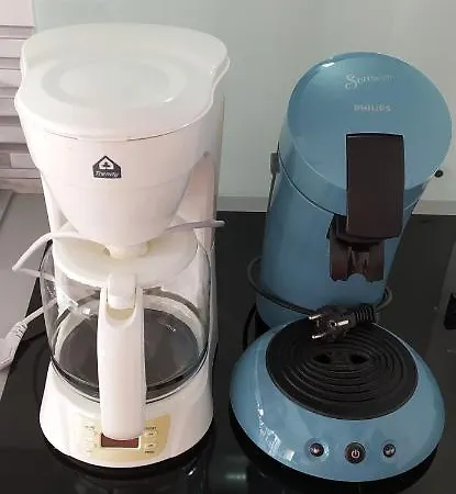 Apartment Domaine Moulin D' Elemiah *