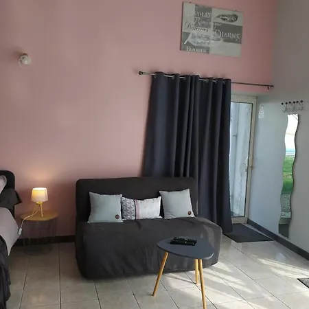 Domaine Moulin D' Elemiah