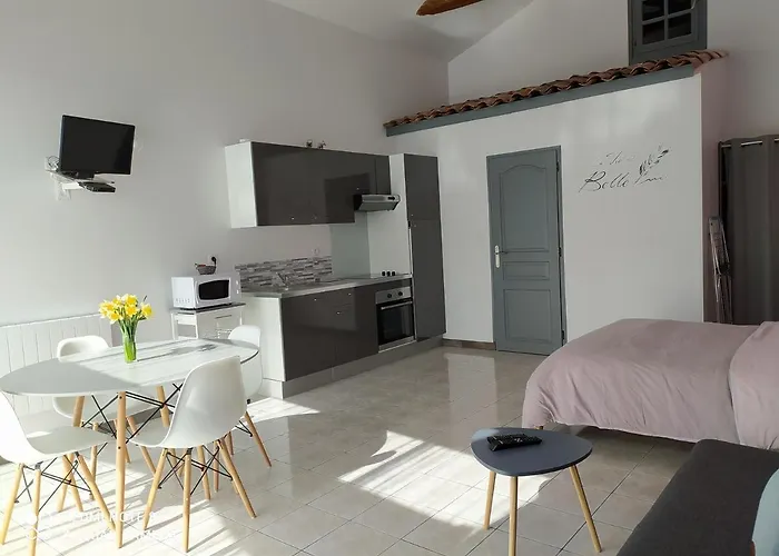 Domaine Moulin D' Elemiah * Gémozac