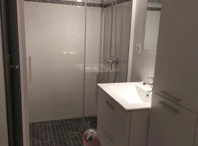 Domaine Moulin D' Elemiah Apartment Gémozac