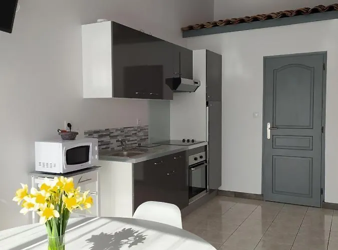 Domaine Moulin D' Elemiah * Gémozac