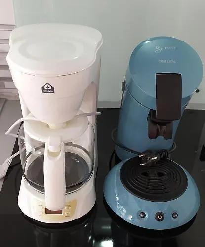 Apartment Domaine Moulin D' Elemiah *