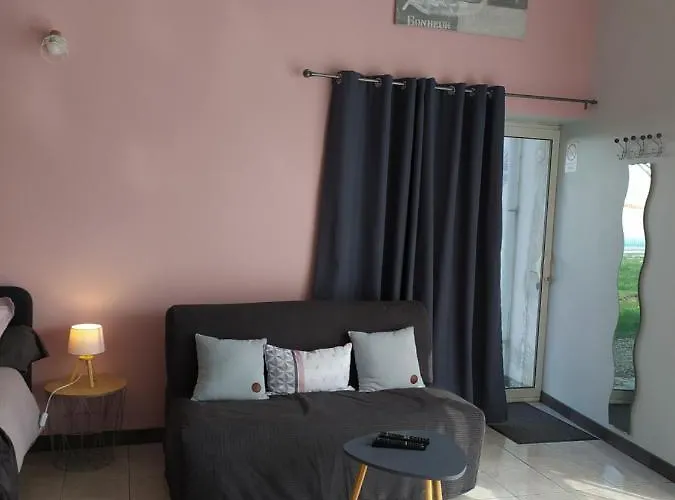 Domaine Moulin D' Elemiah