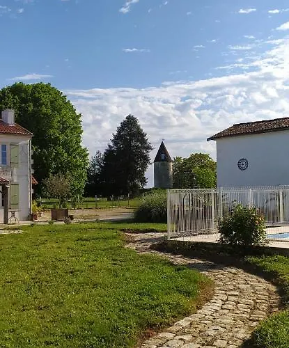 Domaine Moulin D' Elemiah