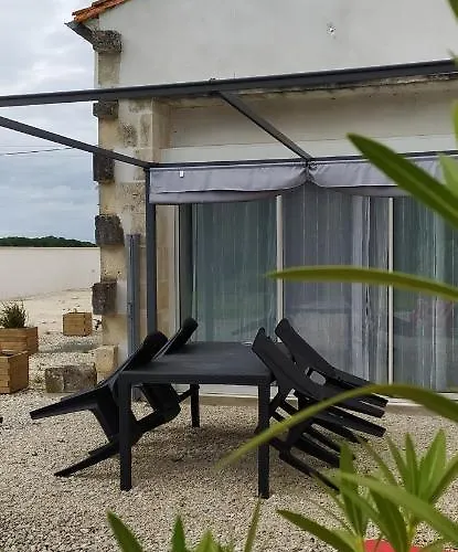 Apartment Domaine Moulin D' Elemiah