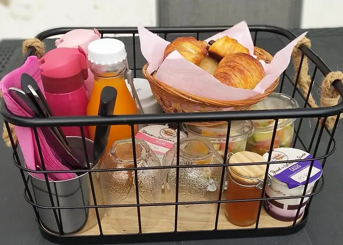 Apartment Domaine Moulin D' Elemiah Gémozac